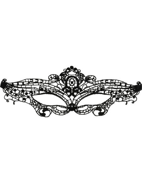 COQUETTE CHIC DESIRE ANTIFAZ ENCAJE NEGRO COQUETTE CHIC DESIRE ANTIFAZ ENCAJE NEGRO