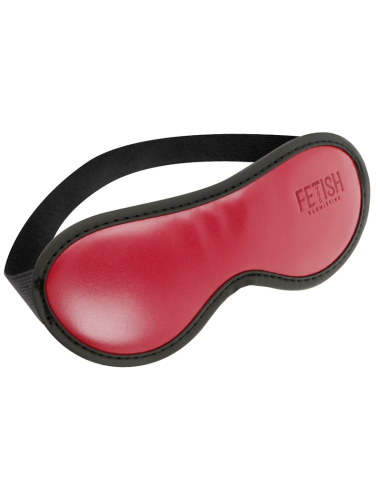 FETISH SUBMISSIVE DARK ROOM ANTIFAZ CUERO VEGANO II