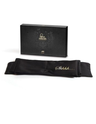 BIJOUX SHHH ANTIFAZ