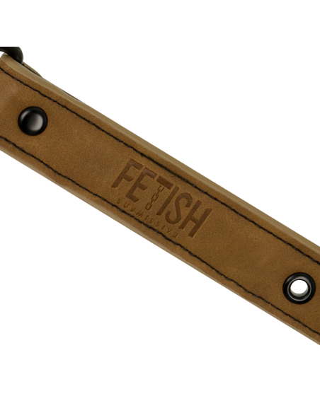 FETISH SUBMISSIVE ORIGEN MORDAZA TRANSPIRABLE