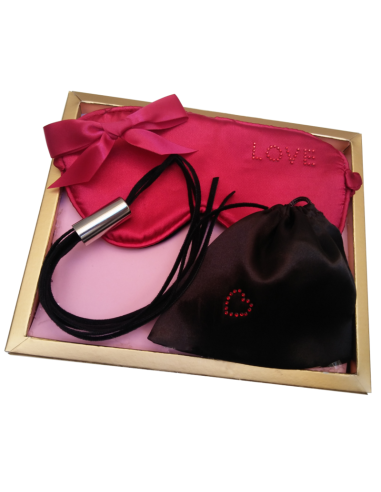 KIT LaTIGO DOMINATRIX