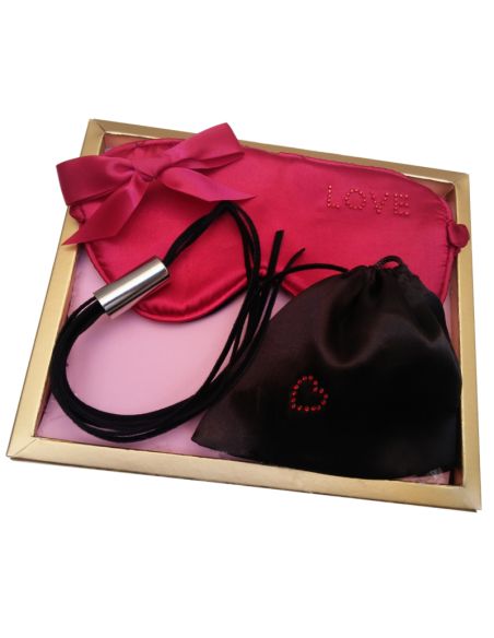 KIT LaTIGO DOMINATRIX