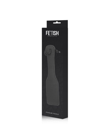 FETISH SUBMISSIVE FUSTA CUERO VEGANO