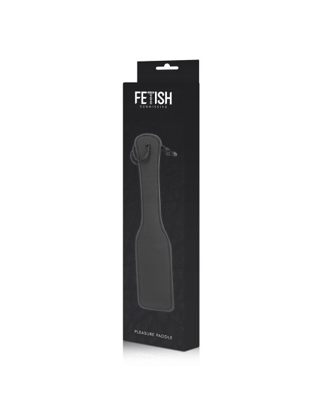 FETISH SUBMISSIVE FUSTA CUERO VEGANO