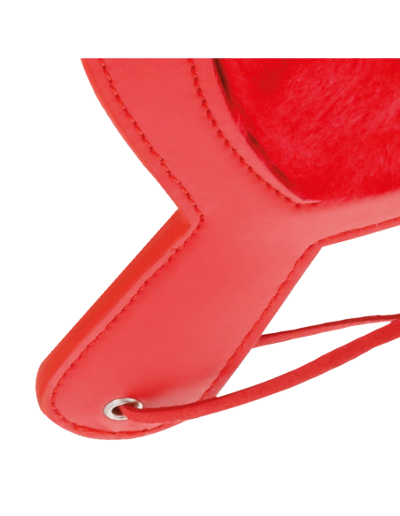 DARKNESS PALA ROJA FETISH LOVE