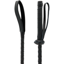 DARKNESS FETISH FUSTA NEGRO BDSM FINA 2