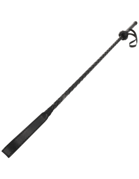 DARKNESS FETISH FUSTA NEGRO BDSM