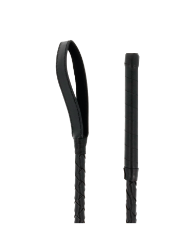 DARKNESS FETISH FUSTA NEGRO BDSM 70 CM