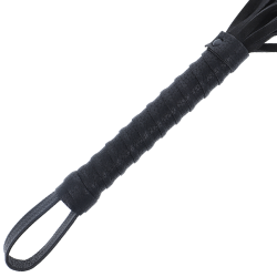 DARKNESS LaTIGO BONDAGE NEGRO 2