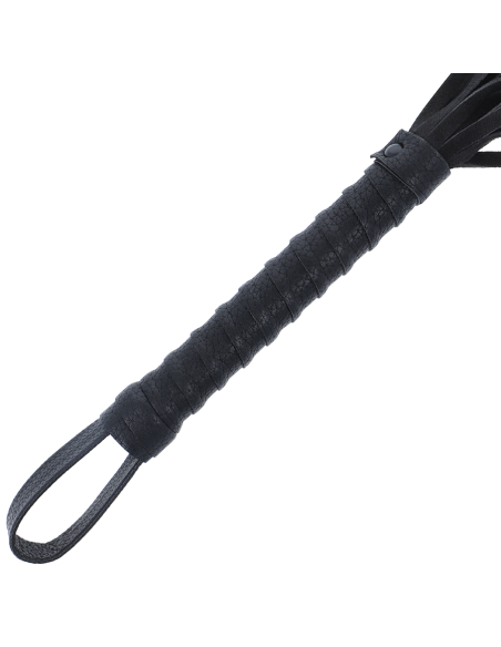 DARKNESS LaTIGO BONDAGE NEGRO