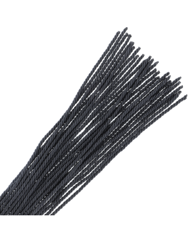 DARKNESS LaTIGO BONDAGE NEGRO 50CM