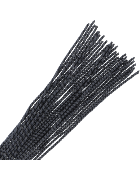 DARKNESS LaTIGO BONDAGE NEGRO 50CM