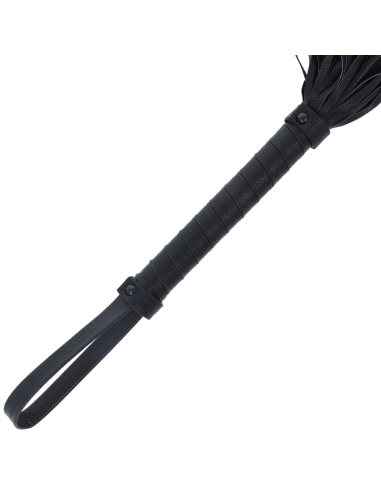 DARKNESS LaTIGO BONDAGE NEGRO 42CM LEATHER