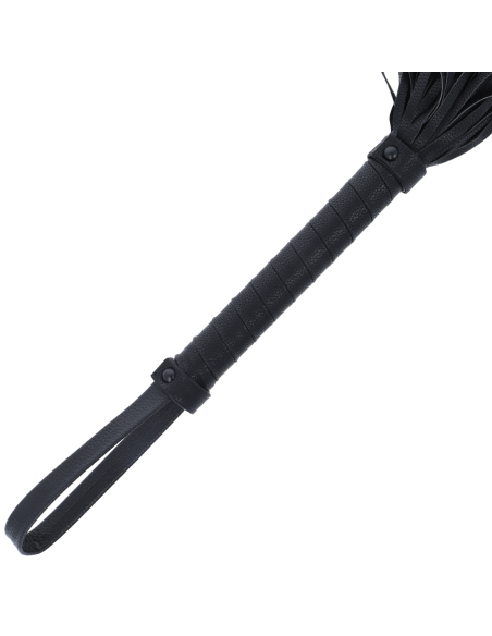 DARKNESS LaTIGO BONDAGE NEGRO 42CM LEATHER