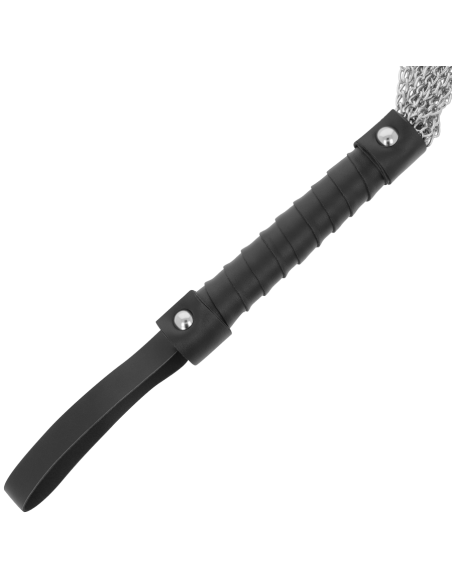 DARKNESS LaTIGO BONDAGE METAL BDSM