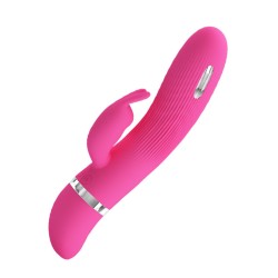 PRETTY LOVE FLIRTATION INGRAM ELECTROSHOCK VIBRATOR 2