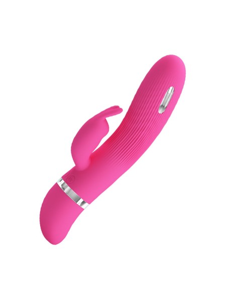 PRETTY LOVE FLIRTATION INGRAM ELECTROSHOCK VIBRATOR
