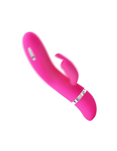 PRETTY LOVE FLIRTATION INGRAM ELECTROSHOCK VIBRATOR