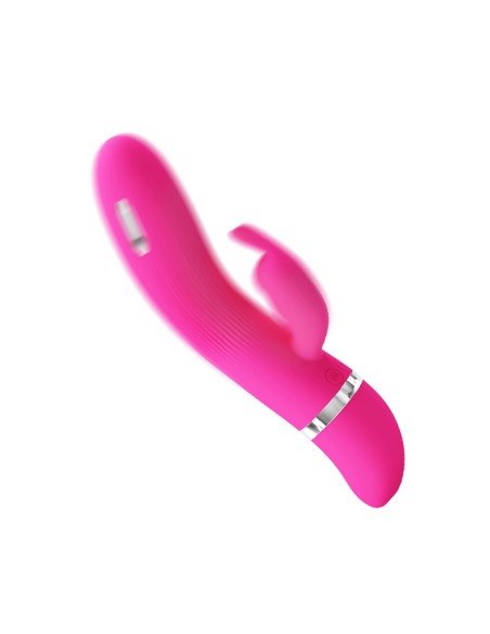 PRETTY LOVE FLIRTATION INGRAM ELECTROSHOCK VIBRATOR