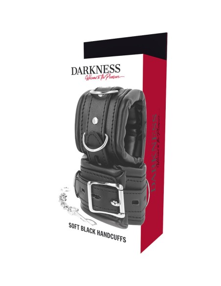 DARKNESS ESPOSAS BDSM ACOLCHADAS