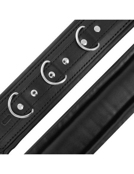 DARKNESS ESPOSAS BDSM ACOLCHADAS