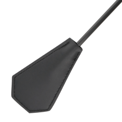 DARKNESS FUSTA CON PLUMA NEGRO 2