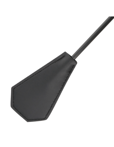 DARKNESS FUSTA CON PLUMA NEGRO