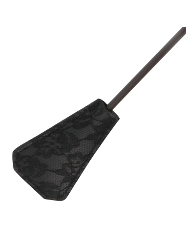 DARKNESS FUSTA CON PLUMA LOVE NEGRO 56CM
