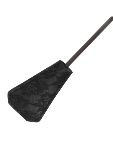 DARKNESS FUSTA CON PLUMA LOVE NEGRO 56CM