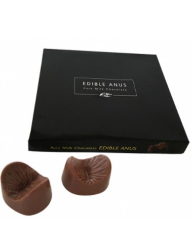SPENCER AND FLEETWOOD CHOCOLATINAS FORMA ANO