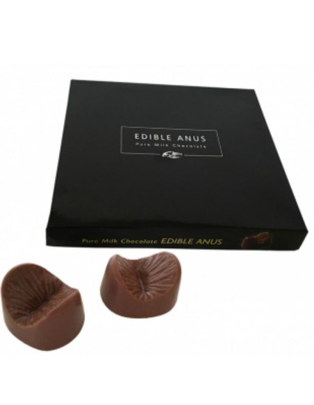 SPENCER AND FLEETWOOD CHOCOLATINAS FORMA ANO