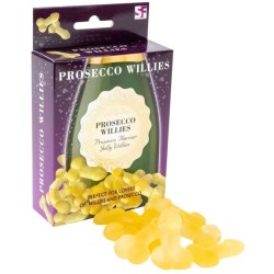 SPENCER FLEETWOOD SPARKLING WILLIES GOLOSINAS 2
