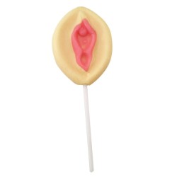 SPENCER AND FLEETWOOD PIRULETA CANDY PUSSY 2