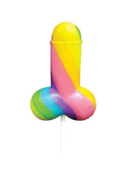 SPENCER AND FLEETWOOD PIRULETA RAINBOW COCK