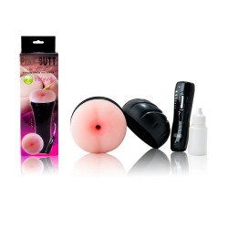 ANO MASTURBADOR CON VIBRADOR 2