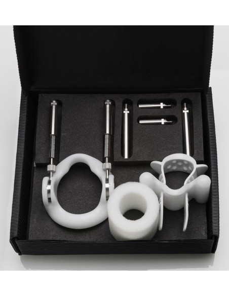 JES EXTENDER BLACK ALARGAMIENTO DE PENE