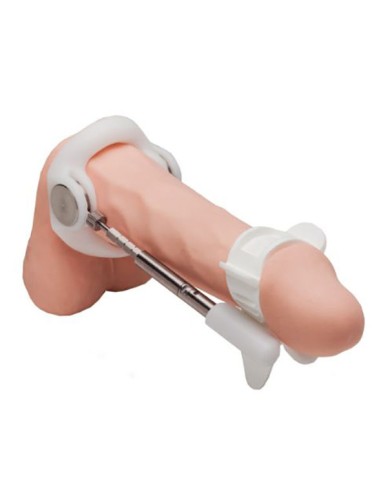 JES EXTENDER BLACK ALARGAMIENTO DE PENE