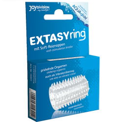EXTASY RING ANILLO ESTIMULADOR PARA EL PENE 2