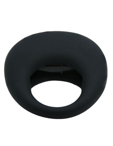 ANILLO VIBRADOR TRAP DE PRETTY LOVE NEGRO