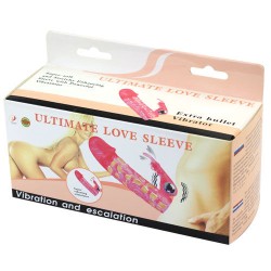 ULTIMATE FUNDA EXTENSORA 10V CON VIBRACION 2