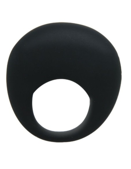 ANILLO VIBRADOR TRAP DE PRETTY LOVE NEGRO