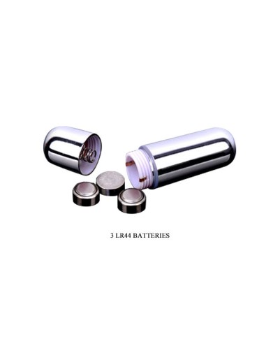 ANILLO SILICONA 10 RITMOS LENGUA CON VIBRACION ROSA