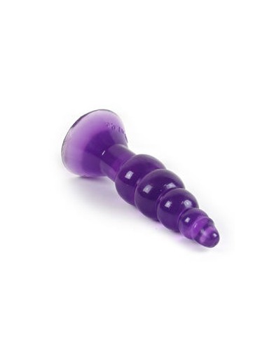 CLIMAX HAPPENS PLUG ANAL 17CM