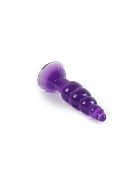 CLIMAX HAPPENS PLUG ANAL 17CM