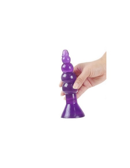 CLIMAX HAPPENS PLUG ANAL 17CM