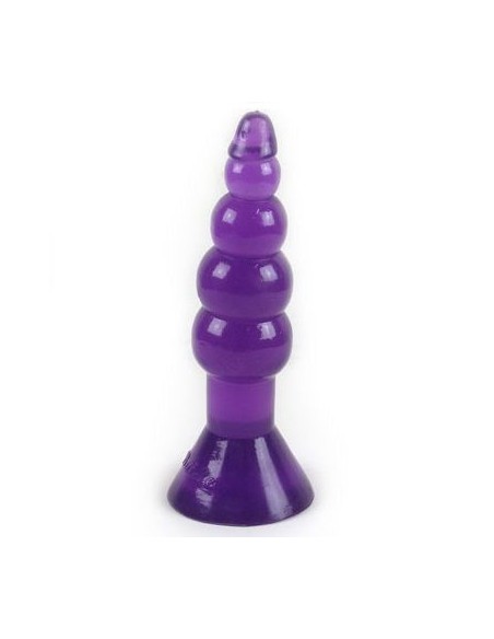 CLIMAX HAPPENS PLUG ANAL 17CM