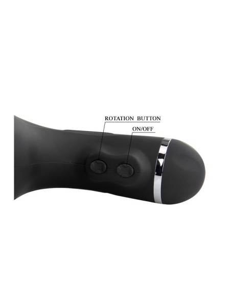 ROTATION LOVER MASTURBADOR AUTOMATICO 5V