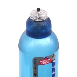 BATHMATE HYDRO 7 HERCULES TRANSPARENTE 2