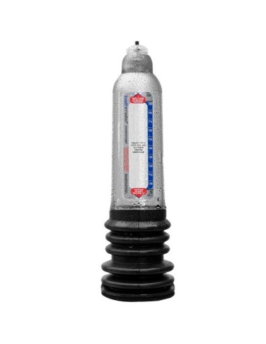 BATHMATE HYDRO 7 HERCULES TRANSPARENTE