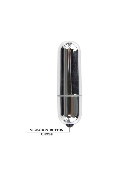 LY BAILE BRAVE EXTENSION PENE VIBRADOR RABBIT